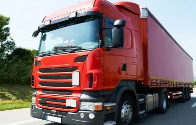 İstanbul Ezine Ambar Kargo