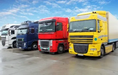 İstanbul Ezine Nakliye Ambarı