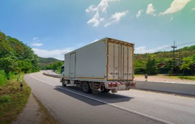 İstanbul ile Ezine Arası Bulaşık Makinesi Taşıma