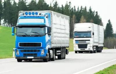 İstanbul ile Ezine Arası Eşya Taşıma